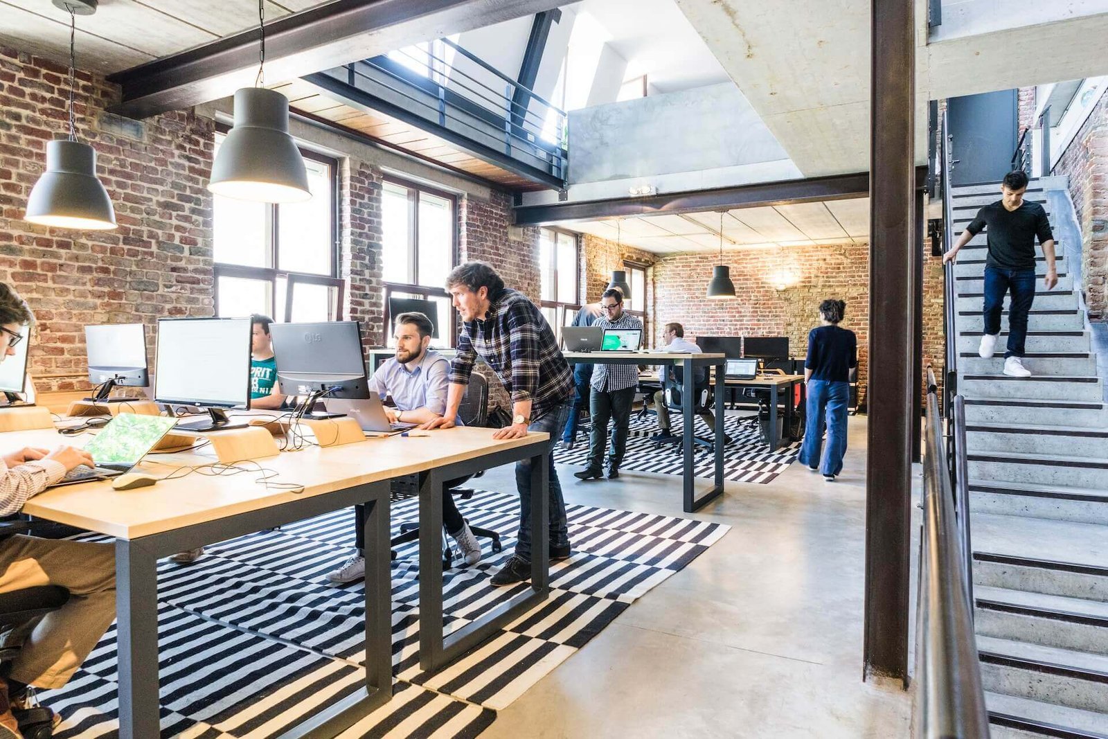 5 Tips for Building a Successful Tech Startup