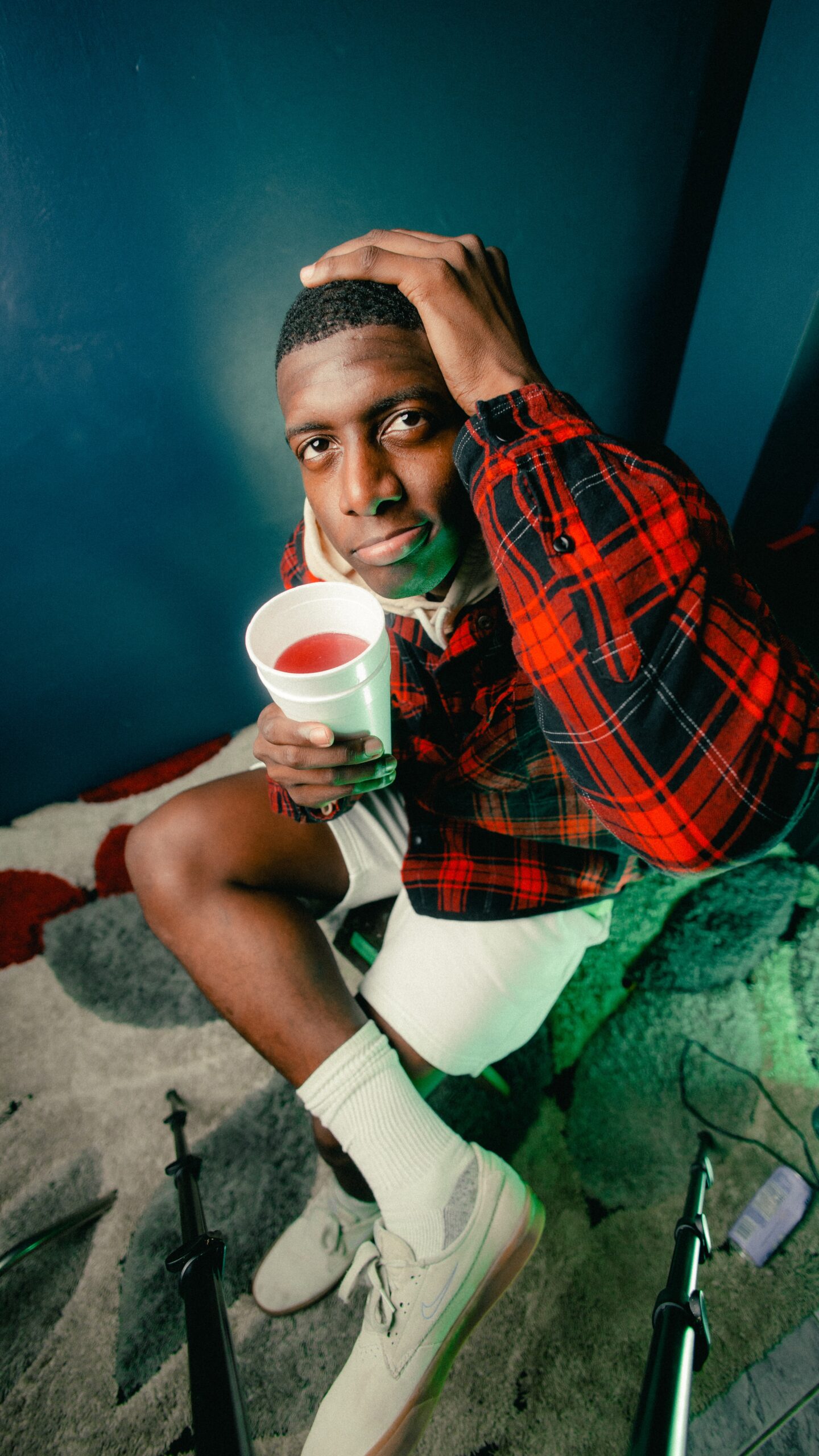 We Discuss How Bad Rap Music Is For Your Kids